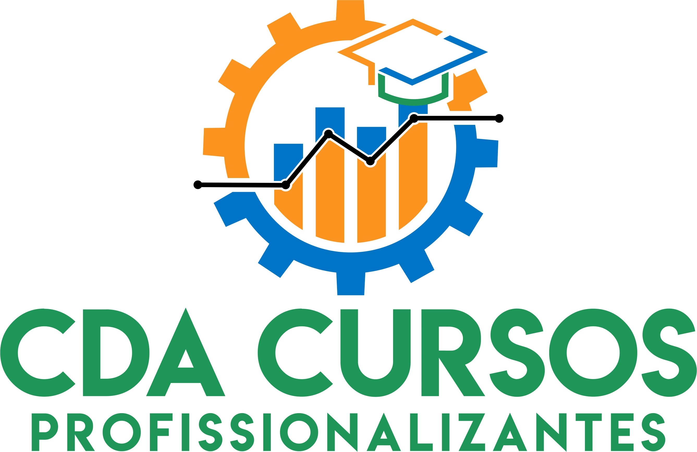 CDA Cursos